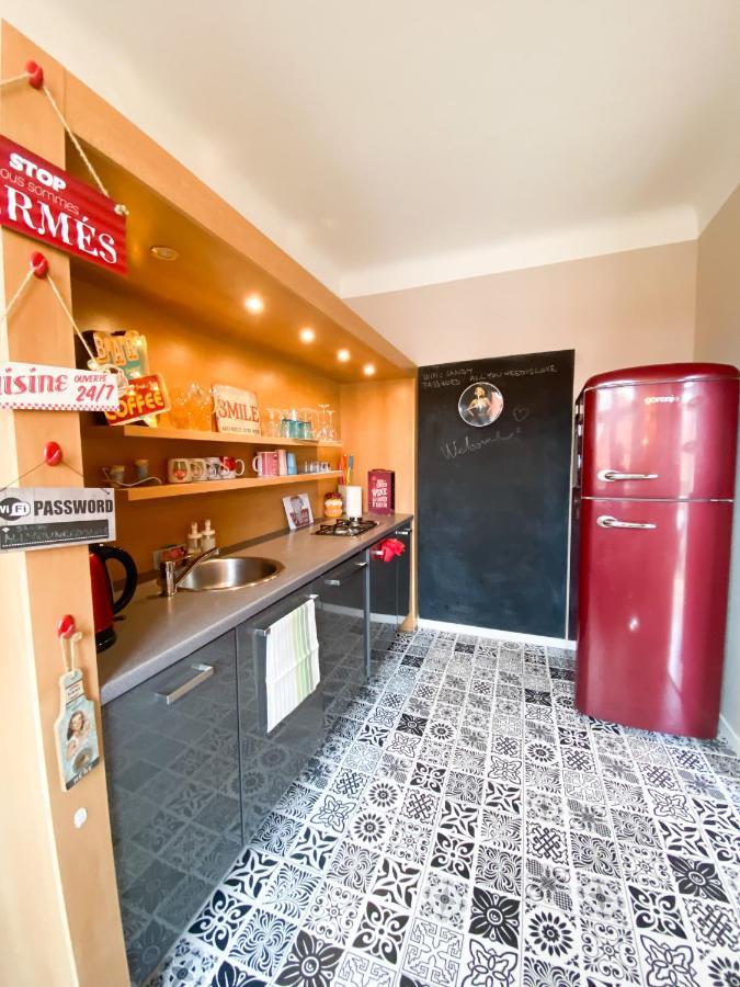 Trnavske Myto Apartman - Nove Mesto Bratislava Dış mekan fotoğraf
